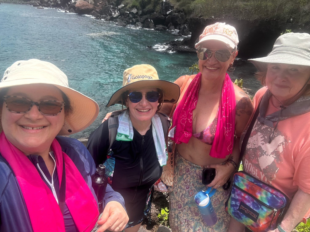Amazing SouthAmerican Tours-昆卡必去景点