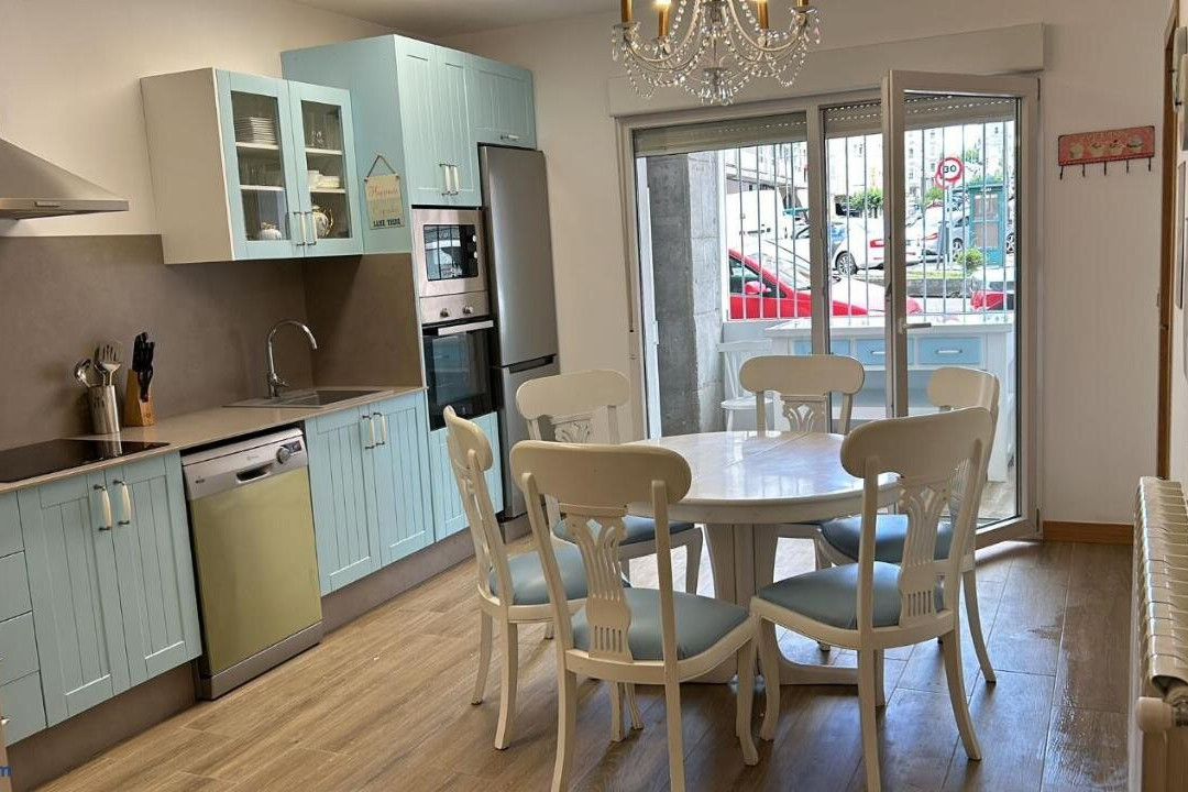 Apartamentos Torres Del Milladoiro