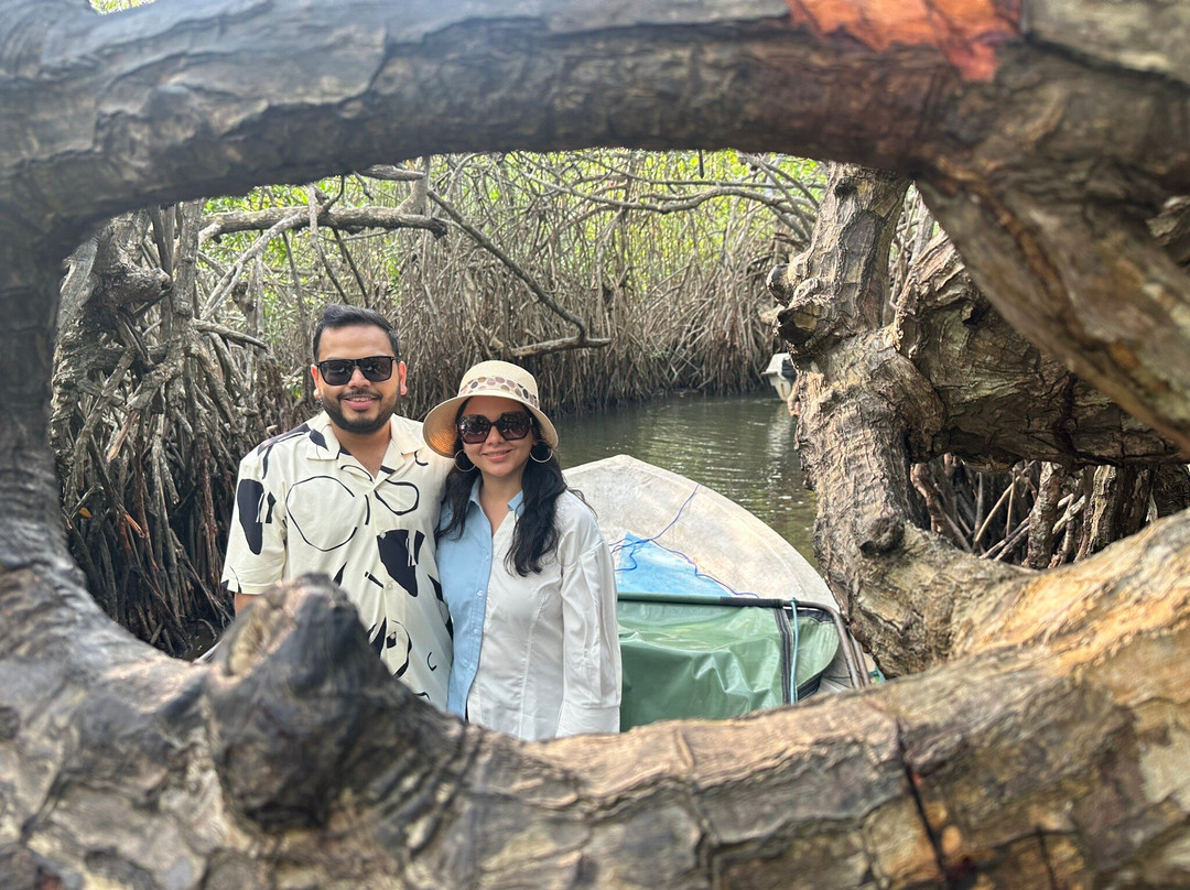 Ceylon Vacay Vibes-加勒必去景点