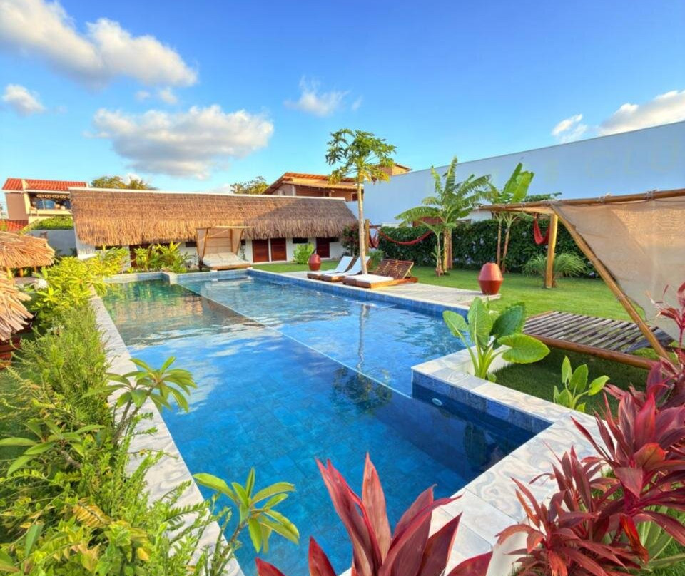 CACTUS CLUB - Hotel, Wellness Center & Spa