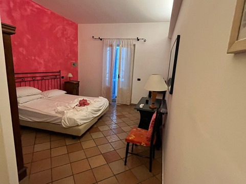 阿尔伯格卡萨加恩卡精品酒店主图