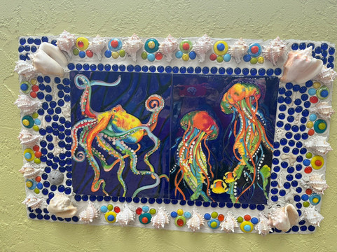 Marietta Museum Of Art And Whimsy-萨拉索塔必去景点