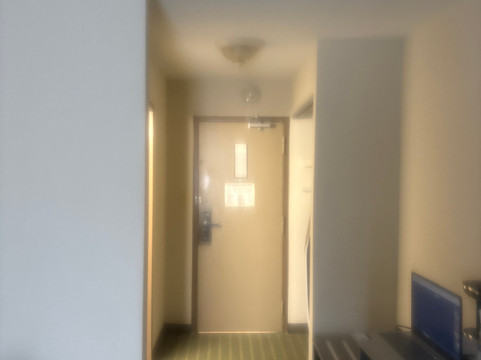 西肯科凯艺酒店-普洛威顿斯主图