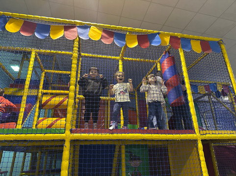 Merlins Magic-哈弗福韦斯特必去景点