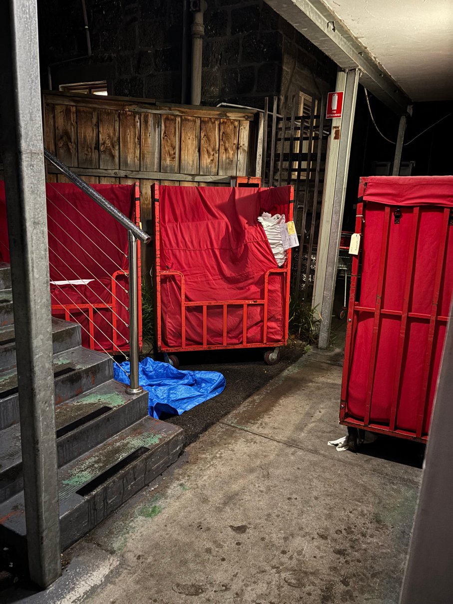 艾德米拉缇旅馆-官方