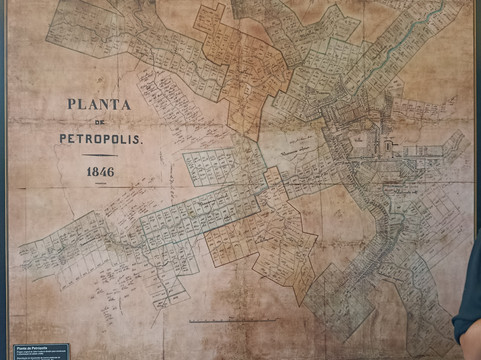 Casa da Princesa Isabel-彼得罗波利斯必去景点