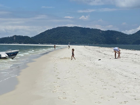 Restinga da Marambaia-曼加拉蒂巴必去景点