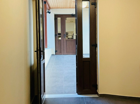 迈特奥雷迪斯酒店主图