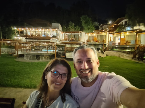 莫利诺餐厅酒店主图