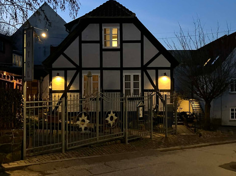 斯特凡森斯酒店主图