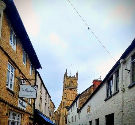 科里尼翁酒店及餐厅-官方