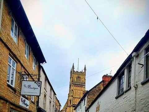 科里尼翁酒店及餐厅主图