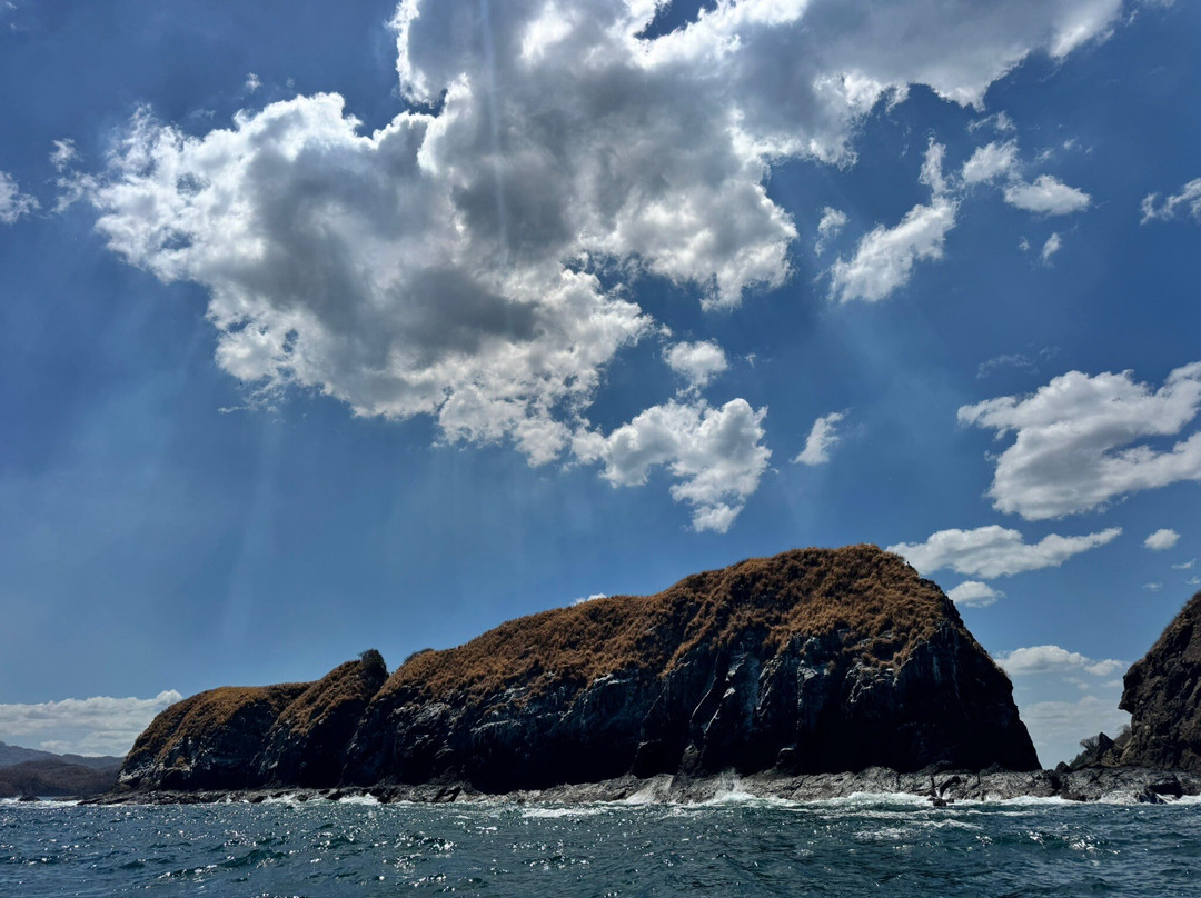 GoSouth Adventures Costa Rica-Gulf of Papagayo必去景点