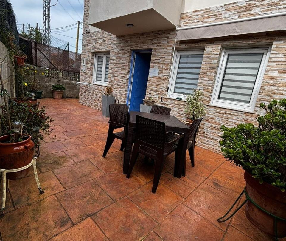 Apartamentos Natura Cantabria