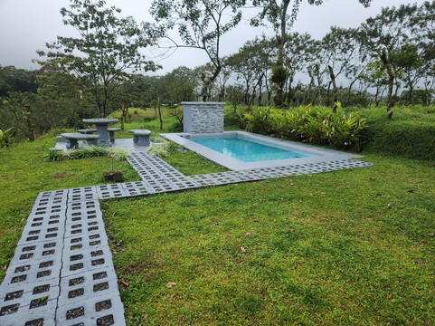 Pozas Y Cascadas La Presa-Rio Cuarto必去景点