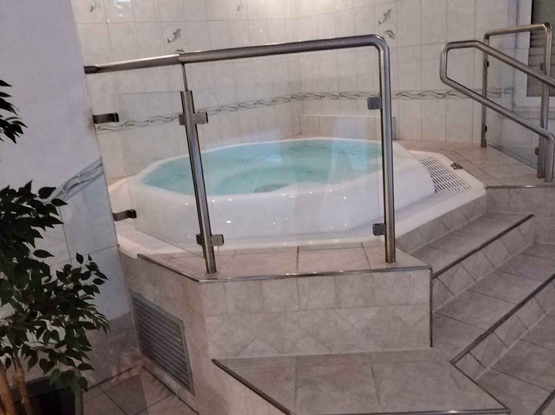 夏伊德酒店主图