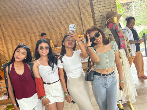 Bali Farm House-Pancasari必去景点