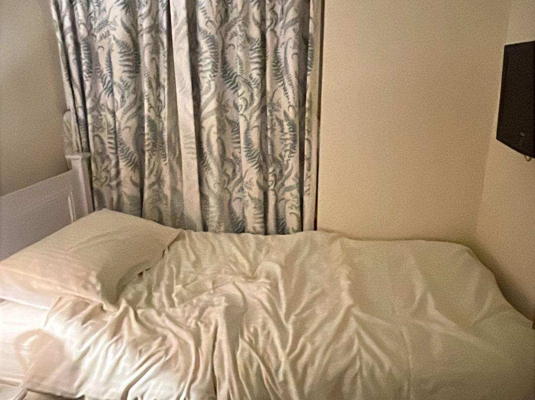 迪威念酒店主图