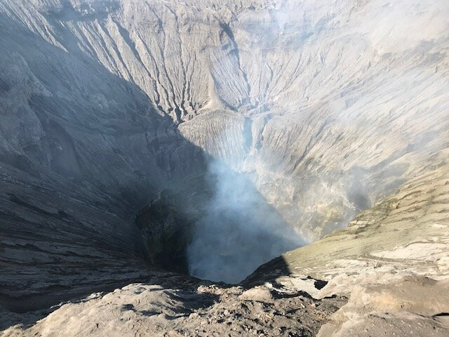 Bromo Tourism Travel-泗水必去景点