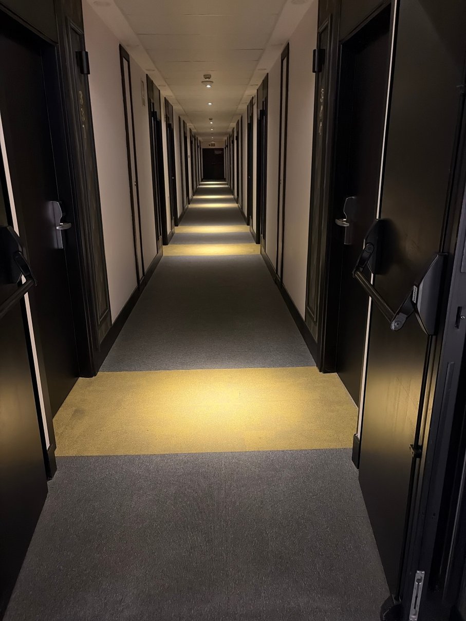 塞维利亚·阿尔加拉菲住宿-官方