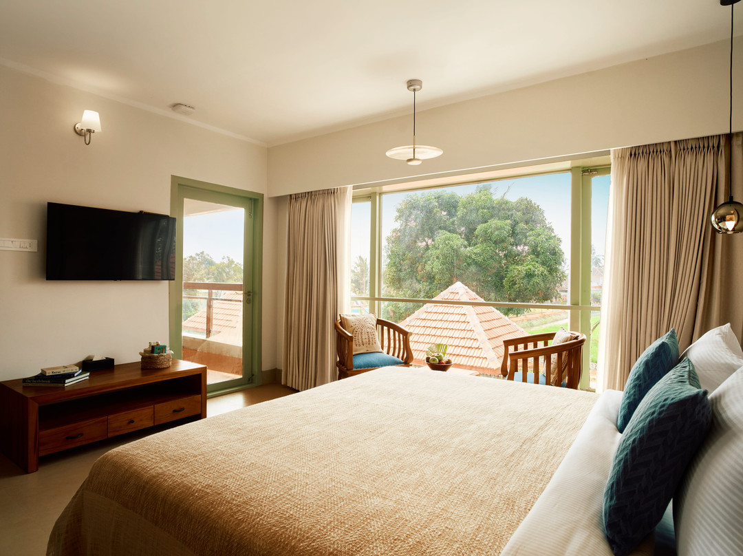 Vedic Village Retreat Alleppey主图