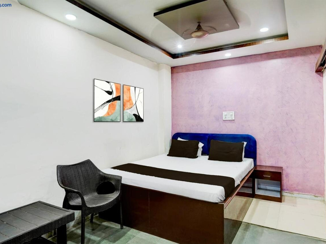 Hotel O by OYO Star Palace