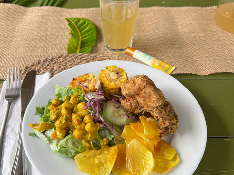 Jacana Farm Tours-奥乔里奥斯必去景点