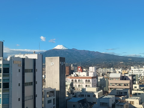 沼津寇寇奇酒店主图