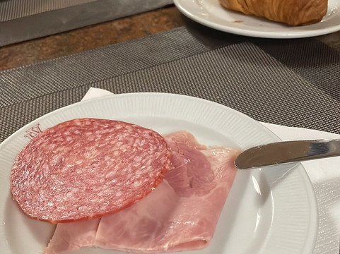 莱昂纳多达芬奇酒店主图