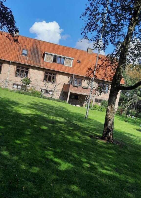 Dybvad Molle Bed And Breakfast
