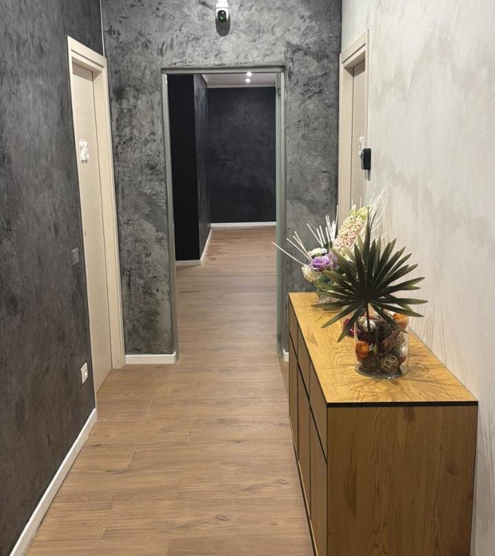 A guesthouse