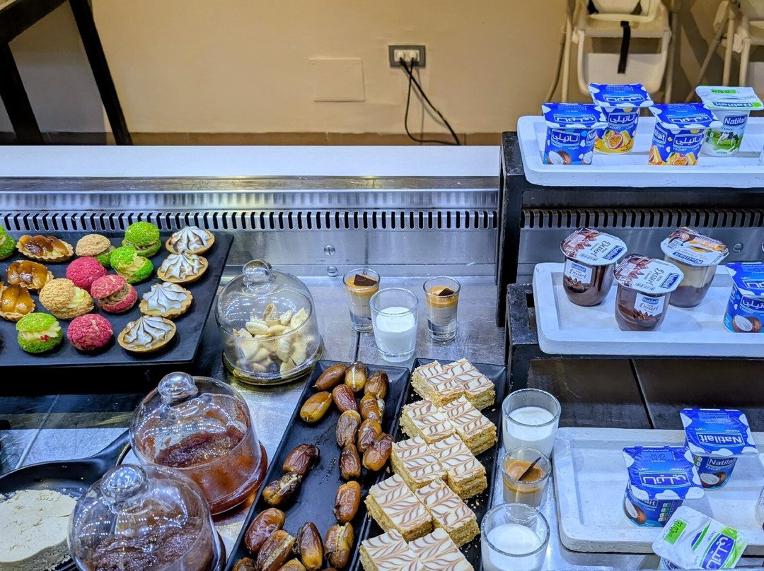 努尔会议中心与度假酒店主图