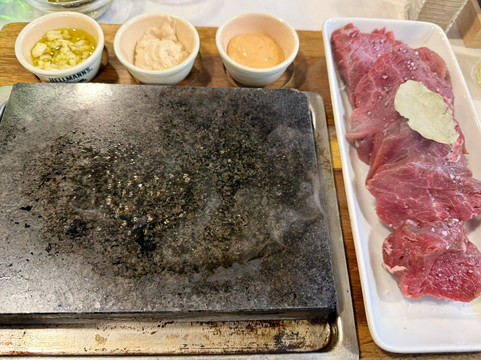 Restaurante & Bar O Casco