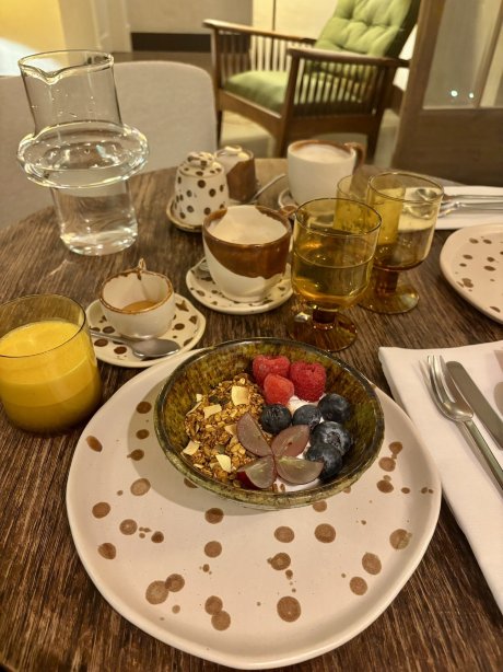 比昂达酒店-官方