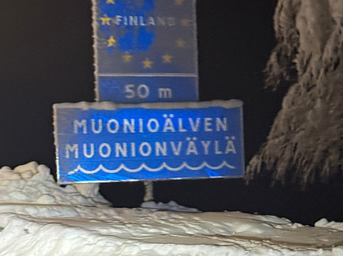 Yllas Ski Resort-拉普兰必去景点