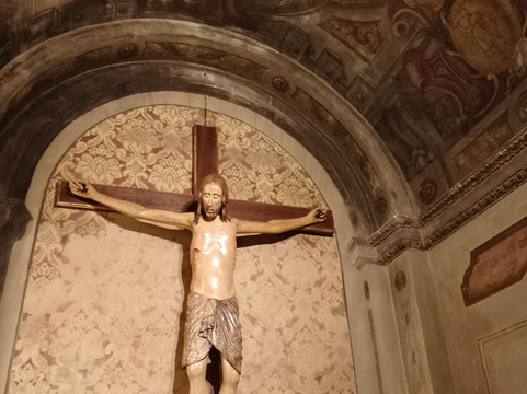 Chiesa di San Giorgio-摩德纳必去景点