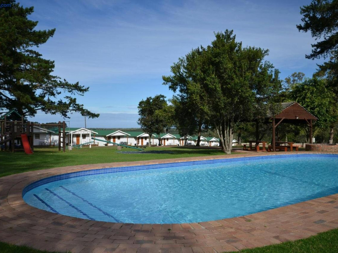 George Resort