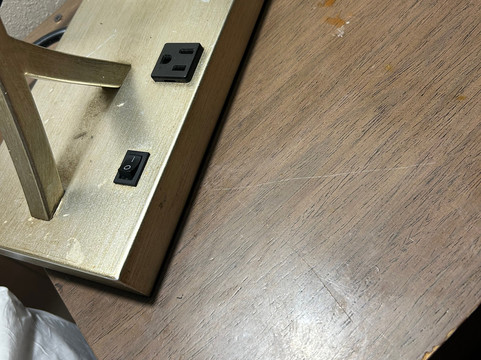 纽华克大学红顶套房酒店主图