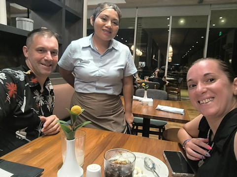 Restaurante Cüa主图