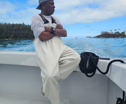 Paradise One Sports Fishing Charters-Somerset Village必去景点