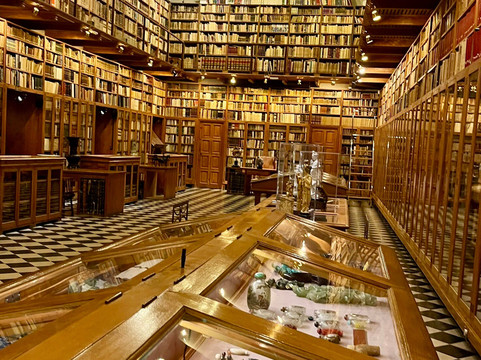 Museo del Castillo de Perelada-Peralada必去景点