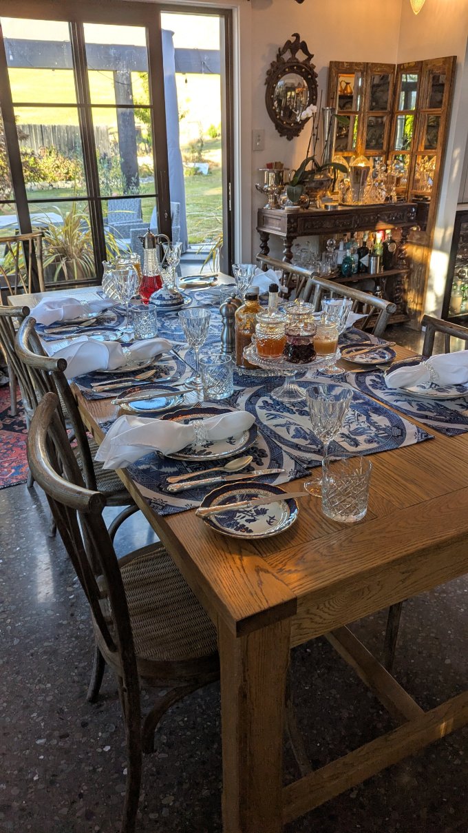 基林谷仓住宿加早餐旅馆-官方