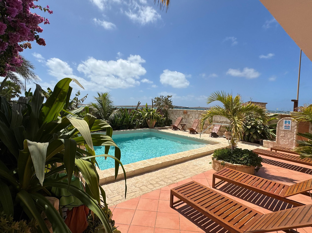 Orquidea Guest House主图