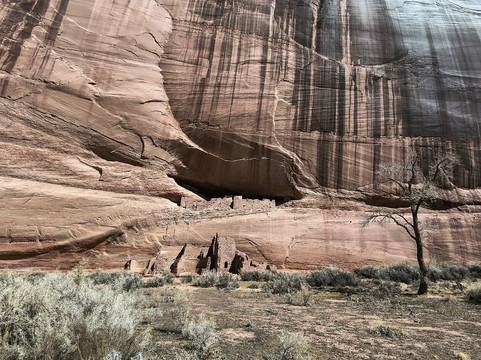 Antelope House Tours-Chinle必去景点