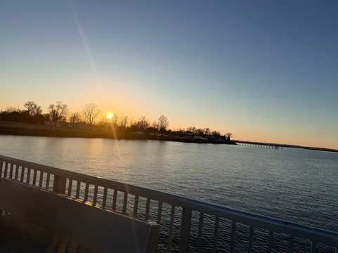 Woodland Beach-Smyrna必去景点