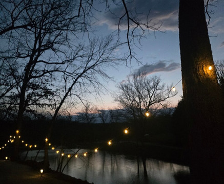 Stark Caverns-Eldon必去景点