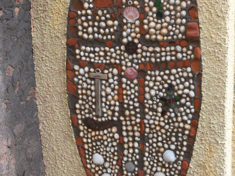 St. Fillan's Cave-Pittenweem必去景点