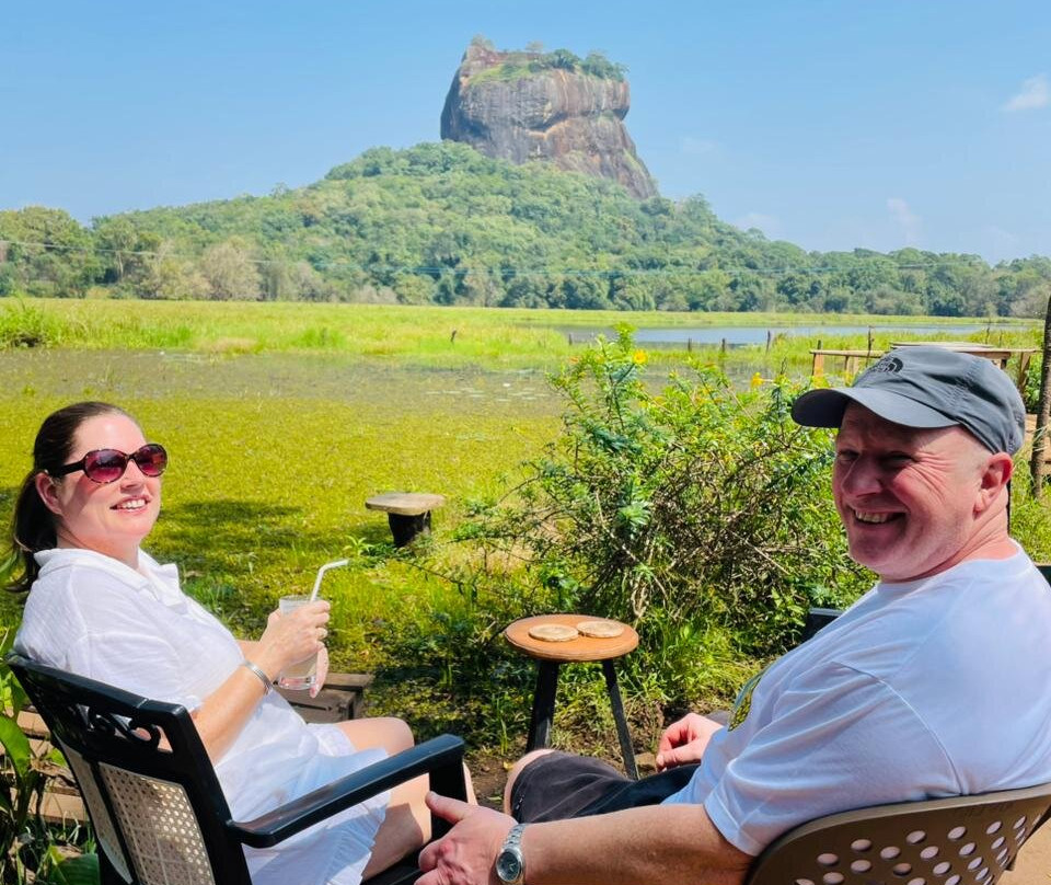 Amazing Travels & Tours Sri Lanka-科奇克德必去景点