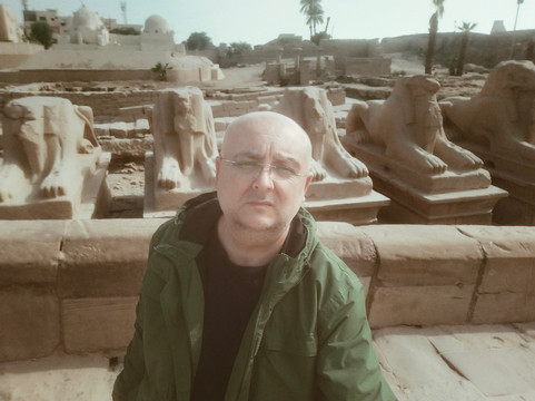 Sharm Expreince Zoom-沙姆沙伊赫必去景点