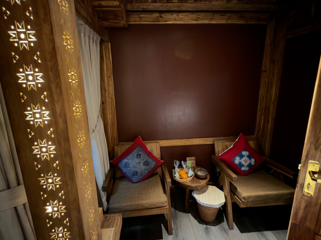 Chapa Express Train-河内必去景点